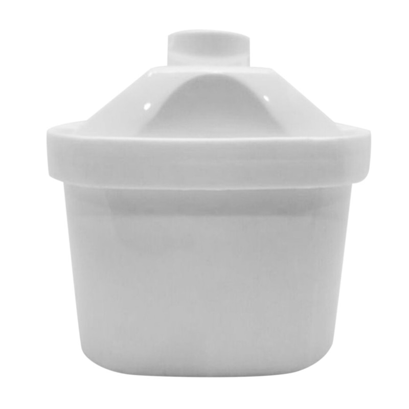 Filtry domowe oczyszczanie czajnika filtry robić wody z węglem aktywnym zdrowa czysta urządzenie robić dzbanku wody Brita