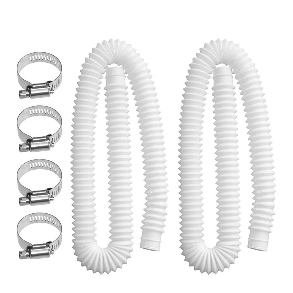 Swimming pool replacement hose Swimming pool pump replacement hose Filter p