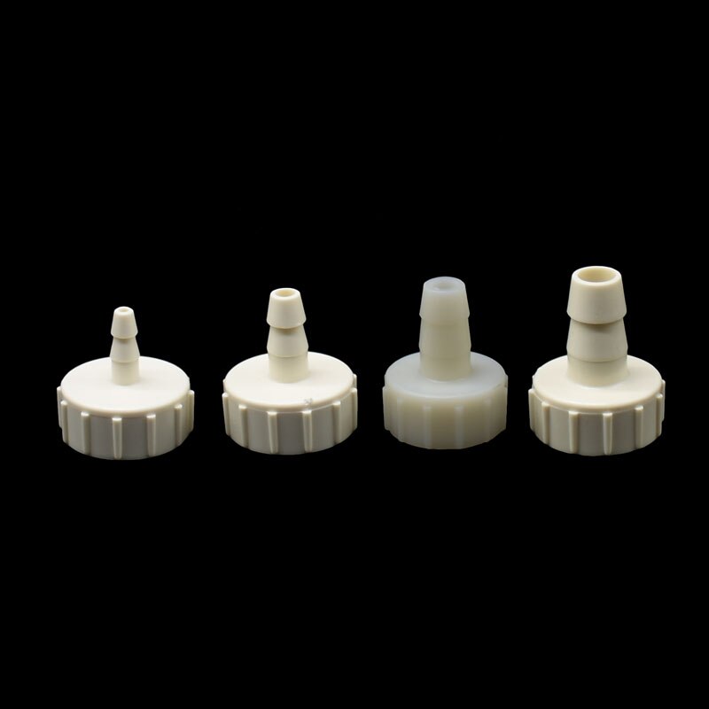 4mm 6mm 8mm 10mm 12mm 14mm 16mm 20mm to 1/2" Female barb connector Garden hose connector water pipe joint 1pc