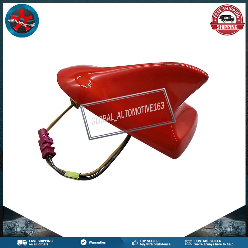 Antenna Roof Mount 20986979