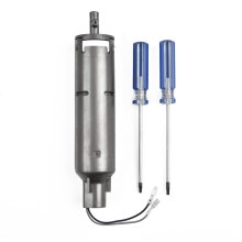 For Dyson V6 V7 V8 Vacuum Cleaner Motor Soft Roller Brush Head Electric Motor 20W