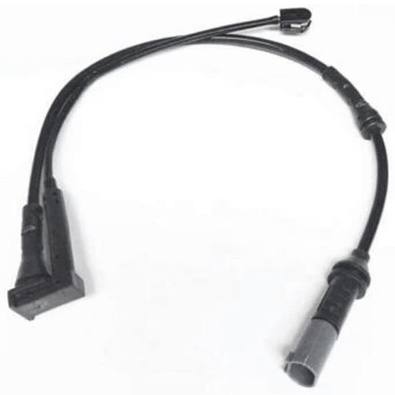 Car Front Disc Brake Pad Wearing Sensor Line Cord Grandado