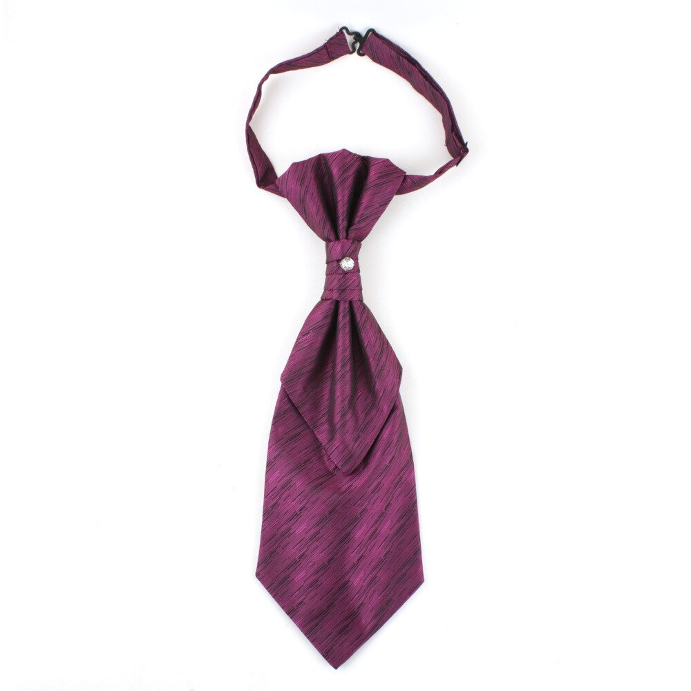 Linbaiway Paisley Bloemen Stropdassen Business Polyester Ties Voor Mannen Bruiloft Stropdas Mannen Business Bruidegom Stropdassen: 170