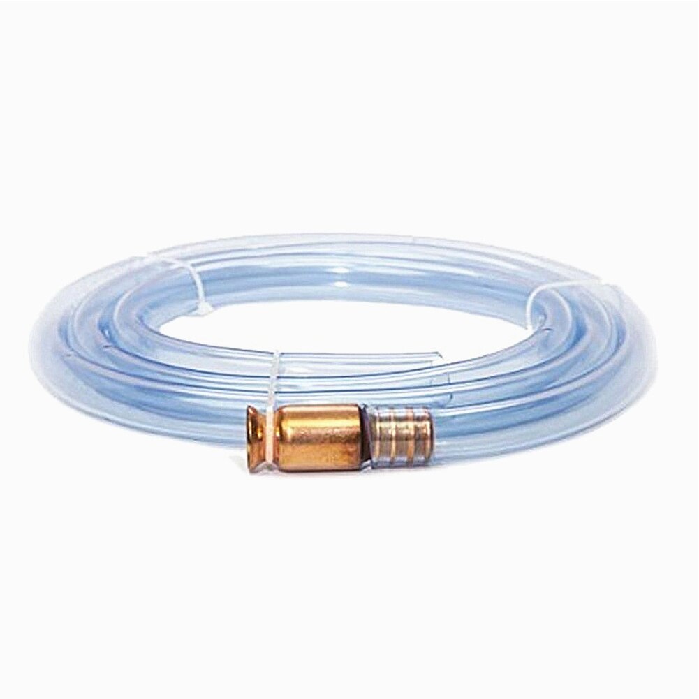 Kupferrohr 0.6x1.6mm 7.5m - Für Kühlschrank & Klimaanlage | Flexibel & Langlebig