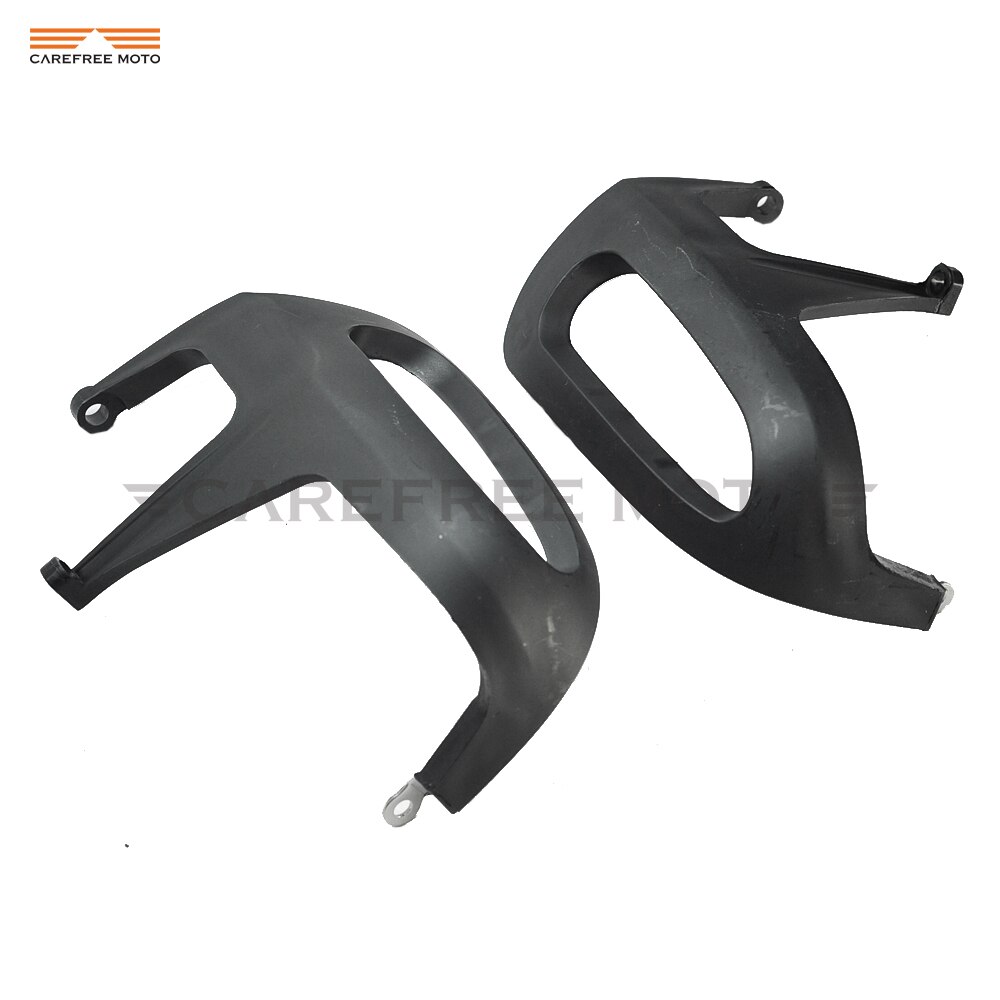 Black Motorcycle Engine Protector Guard Covers case for BMW R1150R R1100S R1150RS R1150RT 2001-2003