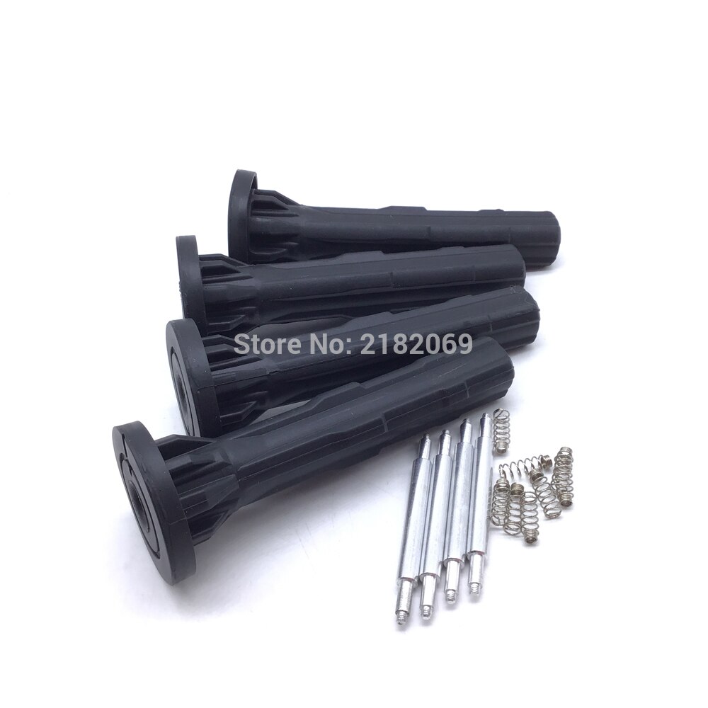 90048-52130,19500-B0010 Ignition Coil for DAIHATSU COPEN EXTOL MATERIA SIRION TERIOS YRV TOYOTA AVANZA FK0099: 4PC