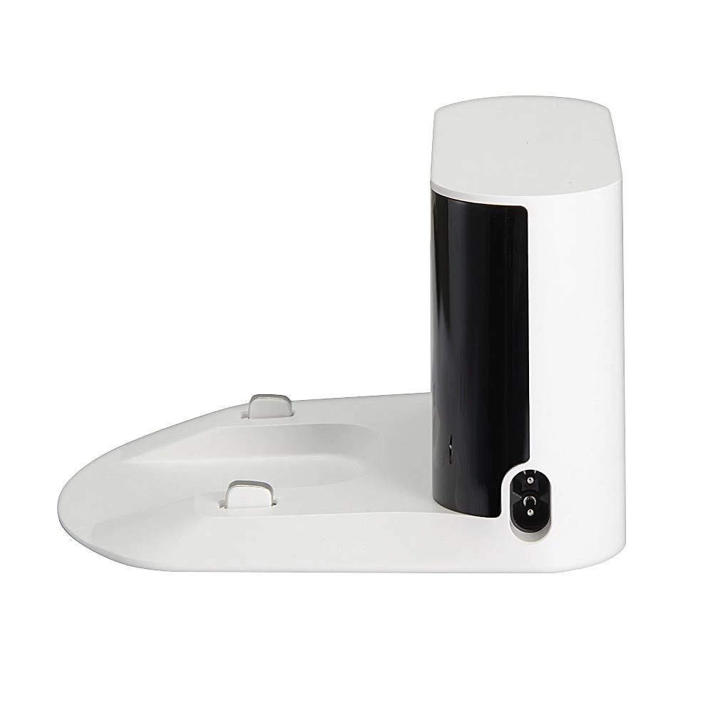 Originalt roborock tilbehør robotstøvsuger oplader dock reparationsdele til roborock  s50 s51 s55 s5 max  s6 oplader base