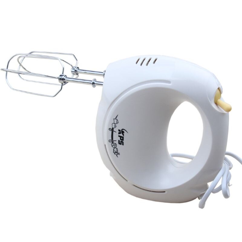 Batteur à oeufs électrique 220V 50HZ 200W fouet alimentaire à la maison cuisine oeufs gâteau mélangeurs