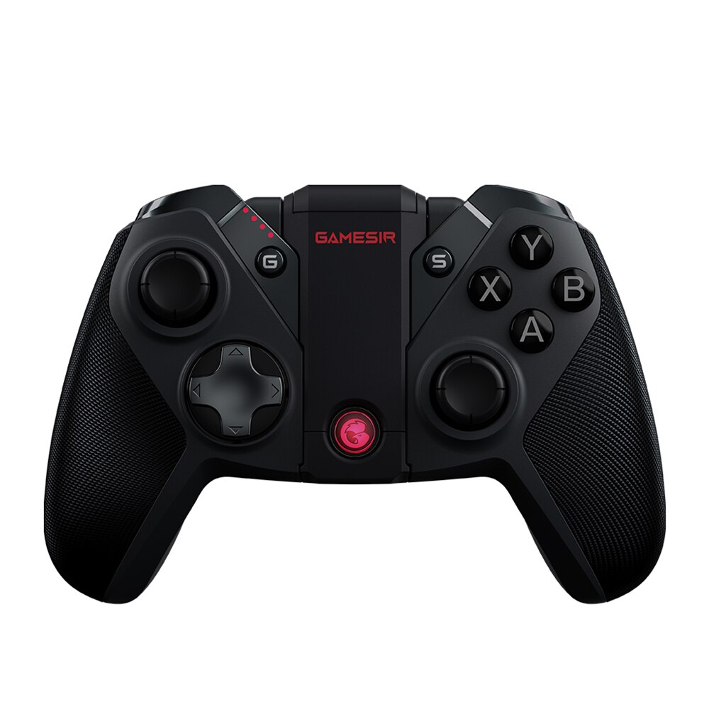 GameSir – manette de jeu T4 Pro Switch, Bluetooth, pour Nintendo Switch, Apple Arcade, téléphone portable Android, Joystick pour PC T4w: G4 Pro