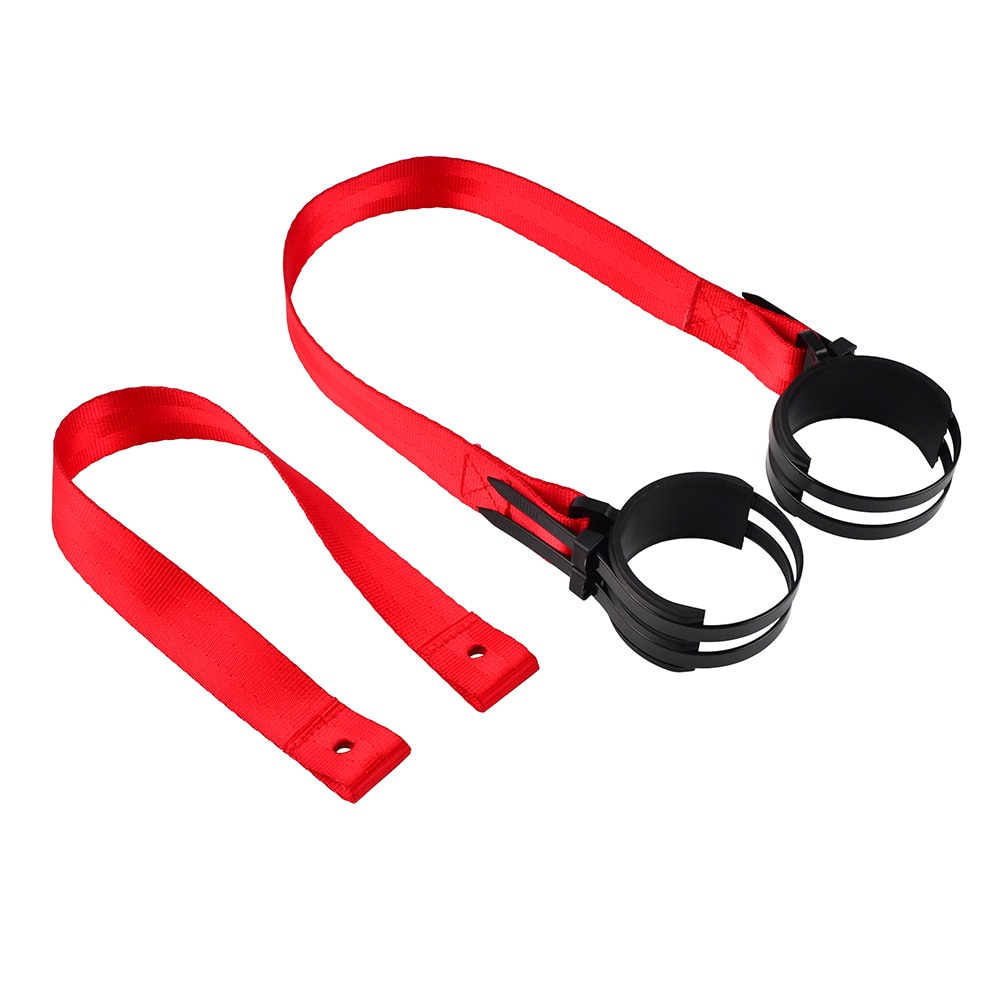 Vorne Hinten Halten Gurt Aufzug Gurt Heben Griff Reißfest Für Beta 125 200 250 300 350 390 430 480 RR 2T 4T 250RR 350RR