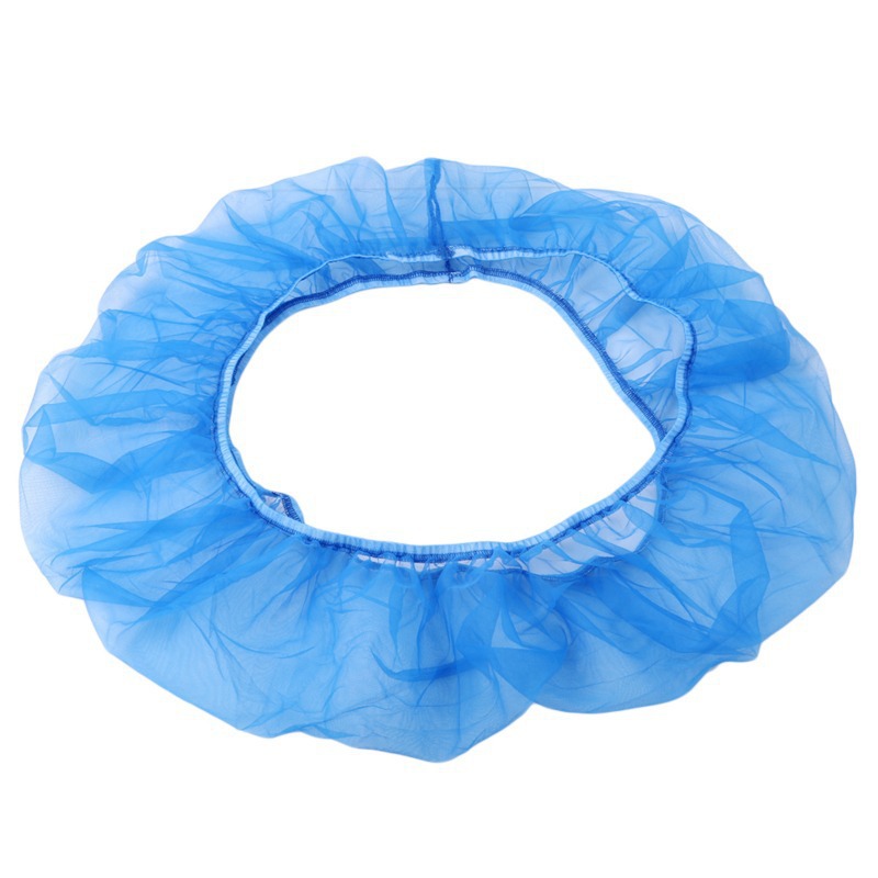 Mesh Bird Cage Shell Skirt Net Elastic Catcher Guards Parrot Bird Cage Net Dust Breathable Fabric Mesh Easy Clean Accessories: XS / green