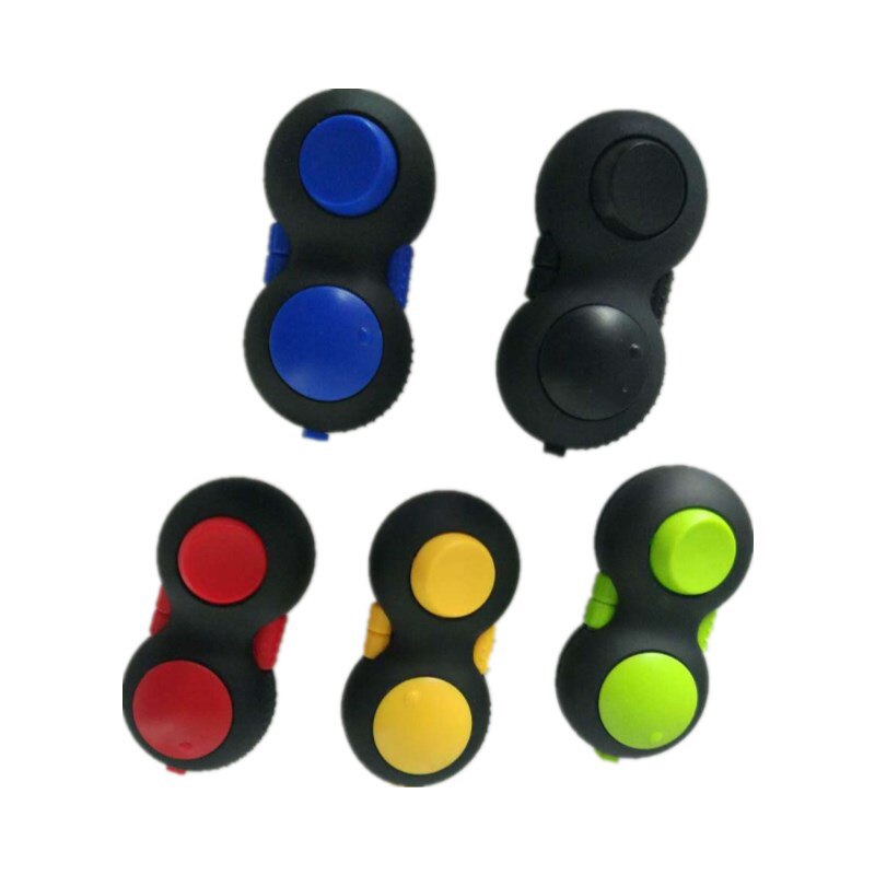 Nuovo giocattolo Antistress per adulti bambino bambini Fidget Pad Antistress spremere divertimento mano giocattoli interattivi caldi regali per ufficio accessori