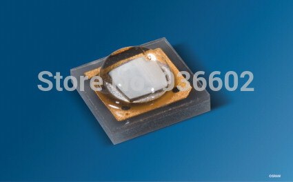 OSRAM OSLON SSL 150 High Power LED 3030 1-3 Watt LED BLUE LB CPDP