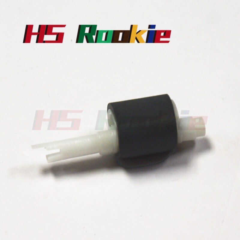 1Pc Papierinvoer Pickup Roller JC73-00018A Voor Samsung Ml 1210 1430 5100 4500 808 550 555P Printer Onderdelen