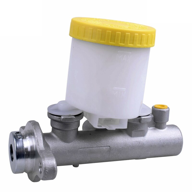 Bilbremse hovedcylinder til nissan patrol gr i  y60 d21 pickup 2.4l 3.0l rwd 4601001 g 00 m39593