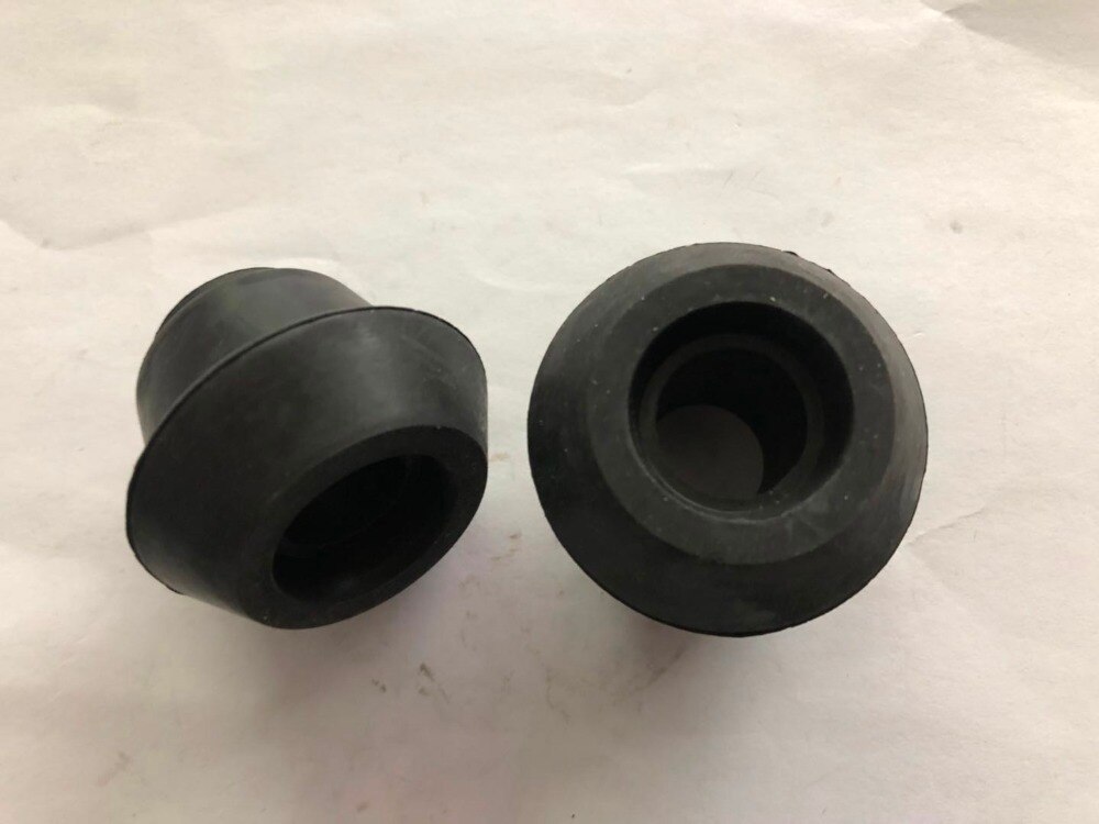 (2pcs/kit) Front Stabilizer Bushing kit for Chinese CHERY QQ 1.1L Engine Suspension Auto car motor parts S11-2906015