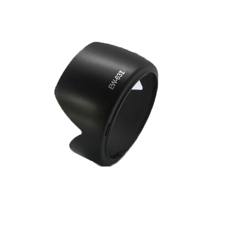 EW-63II Lens Hood EW-63II for Canon EF 28mm f/1.8 & EF 28-105mm Lenses