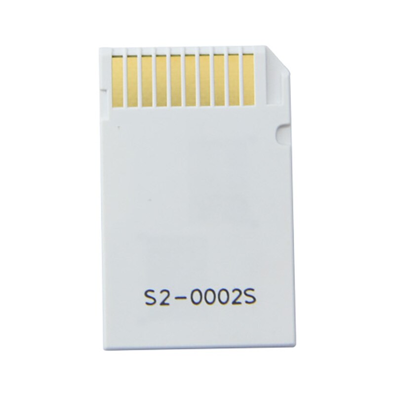 Micro sd psp vita dual micro sd tf till minnessticka ms irig pro duo cr -5400 psp go adapter  cr5400 micro sd-kort