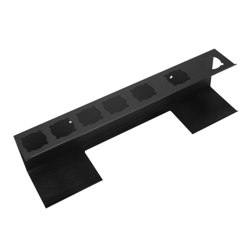 Suitable for Dyson Airwrap Wall-Mounted Dryer and Hair Curler Storage Rack Hair Care Tool Storage Box Bathroom Rack