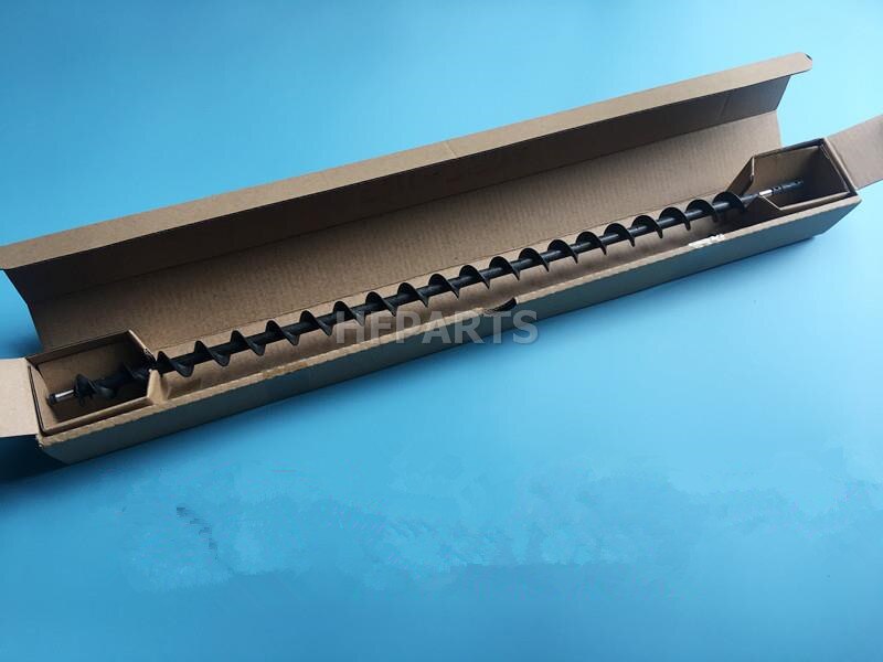 2 stk original indføringsskruerenser til canon ir adv 6075 6065 6055 6275 6255 8105 8095 8085 tromlerenser indføringsskrue fc -7078-000