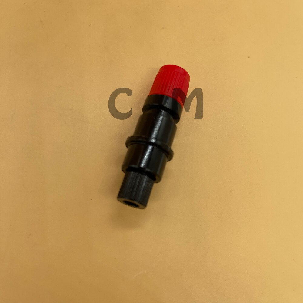 Graphtec cutting plotter knife blade holder For Graphtec CB09U CB15U PHP32-CB09N PHP32-CB15N Alloy Knife Holder: PHP32-CB15N