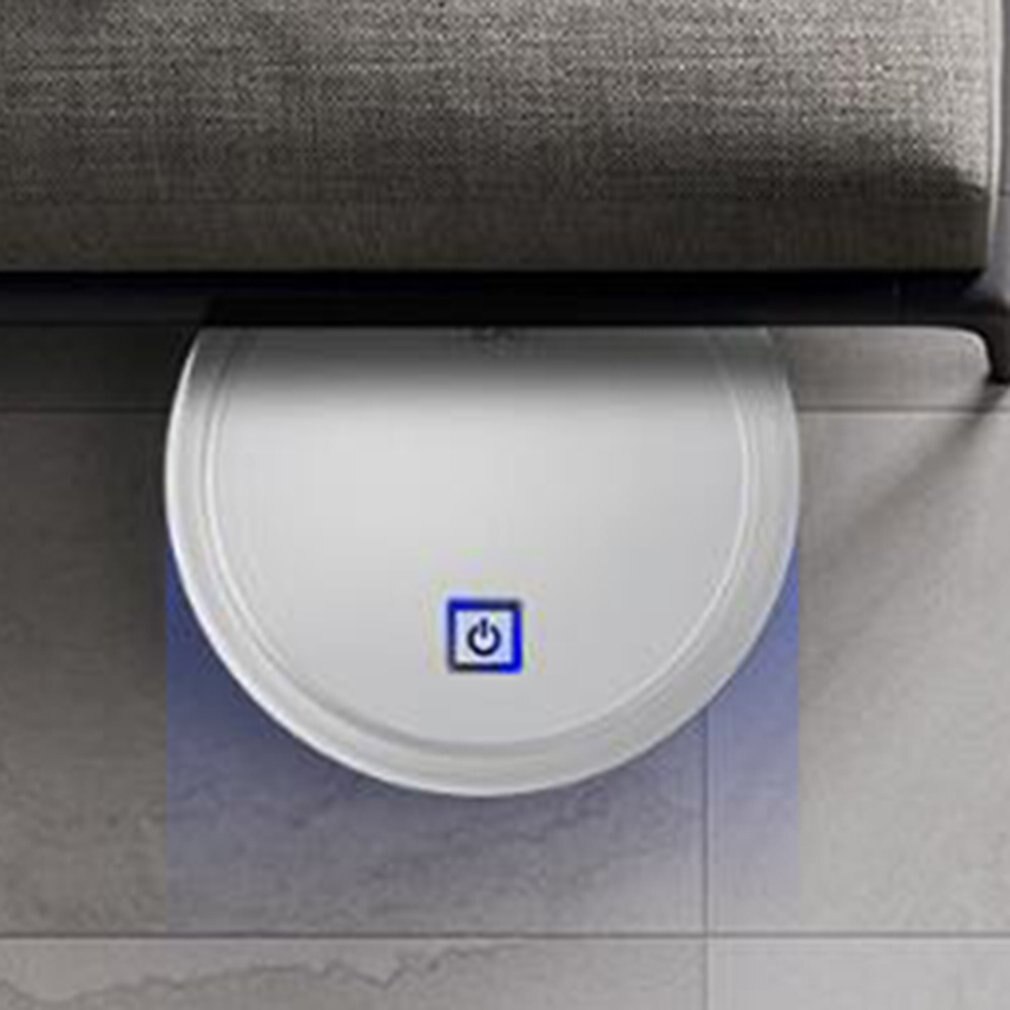 Automatic Robot Vacuum Cleaner Sweep Wet Mop Automatic Recharge Low Noise Household Cleaning Robot ES23 ES23A