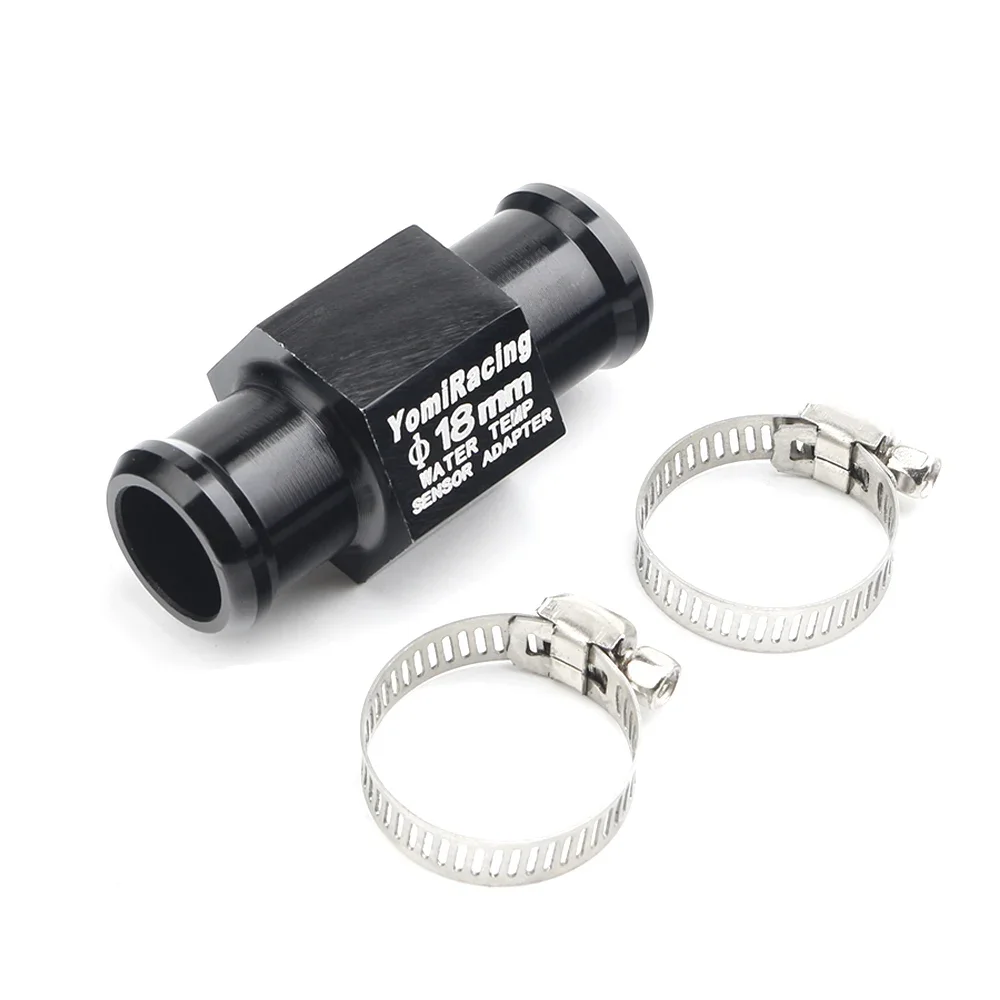 Universal- Motorrad Thermometer Instrumente Wasser Temp Temperatur Digital Anzeige Meter Messgerät Sensor Adapter Für KOSO