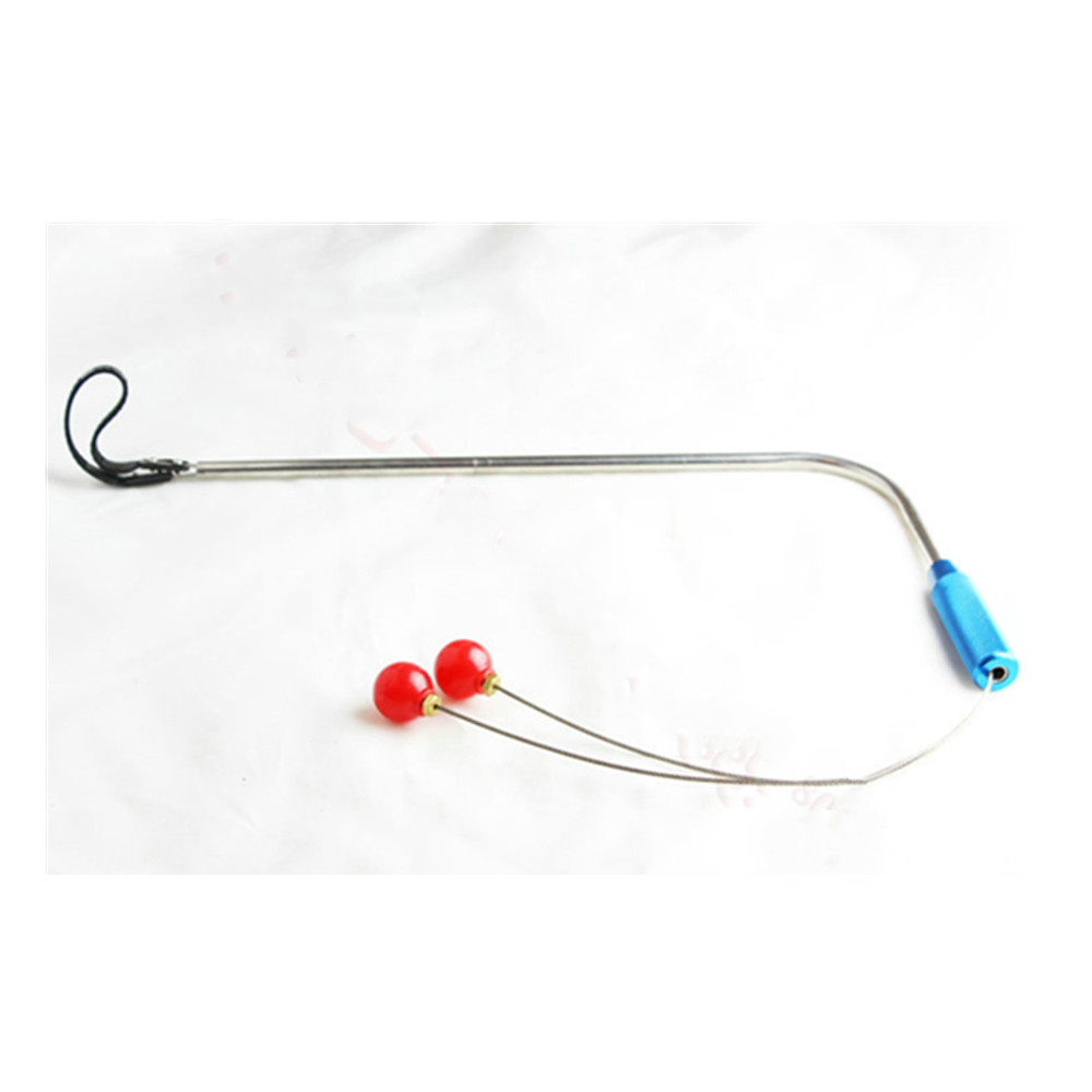 Deur Lock Open Tool Kijkgaatje Huis Reparatie Tool Slotenmaker Gat Peep Gat Tool