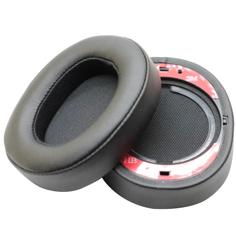 Oreillettes de remplacement pour écouteurs sans fil JBL E55BT E55 BT, housse de coussin, pièces de réparation d'oreiller