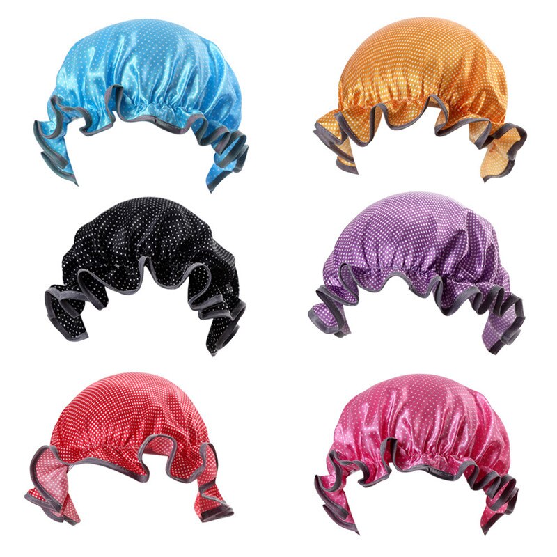 Bébé douche casquettes shampooing bouchon lavage cheveux enfants bain réglable élastique bouclier étanche oreille Protection yeux enfants chapeaux
