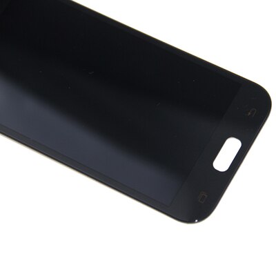 Incell pour Samsung Galaxy A5 A520F SM-A520F A520 LCD écran tactile numériseur verre assemblée bleu noir or rose: Black