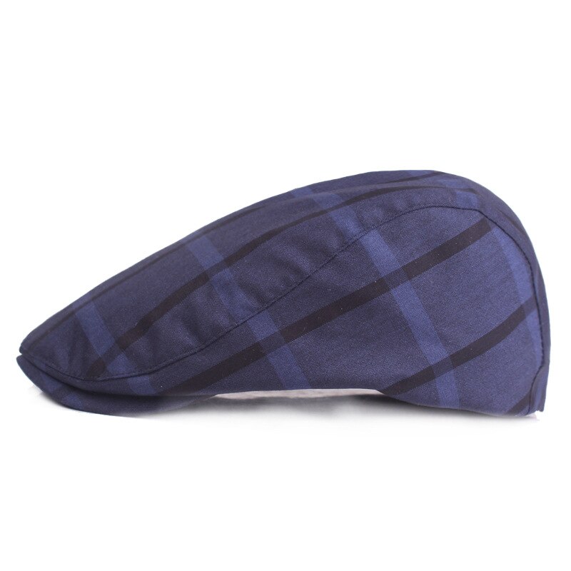 Chapeaux et casquettes pour femmes et hommes, plein air, golf, conduite, béret plat, chauffeur de taxi, casquette gavroche
