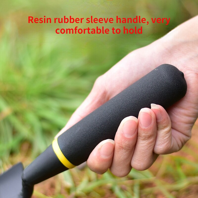 Workpro Garden Tools Garden Shovel Garden Hand Tools For Garden and Vegetable Patch Flower Planting Shovel Gardening Hand Tool