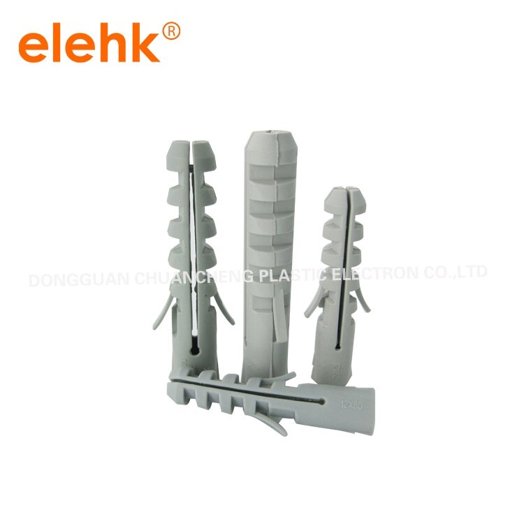 Fisher wall plug without cap 100pcs M10/M12/M14 expansion anchor