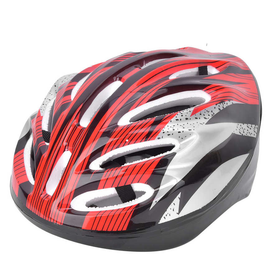 Adult Protective Gear Set Scooter Skate Roller Cycling Knee Elbow Pads Helmet