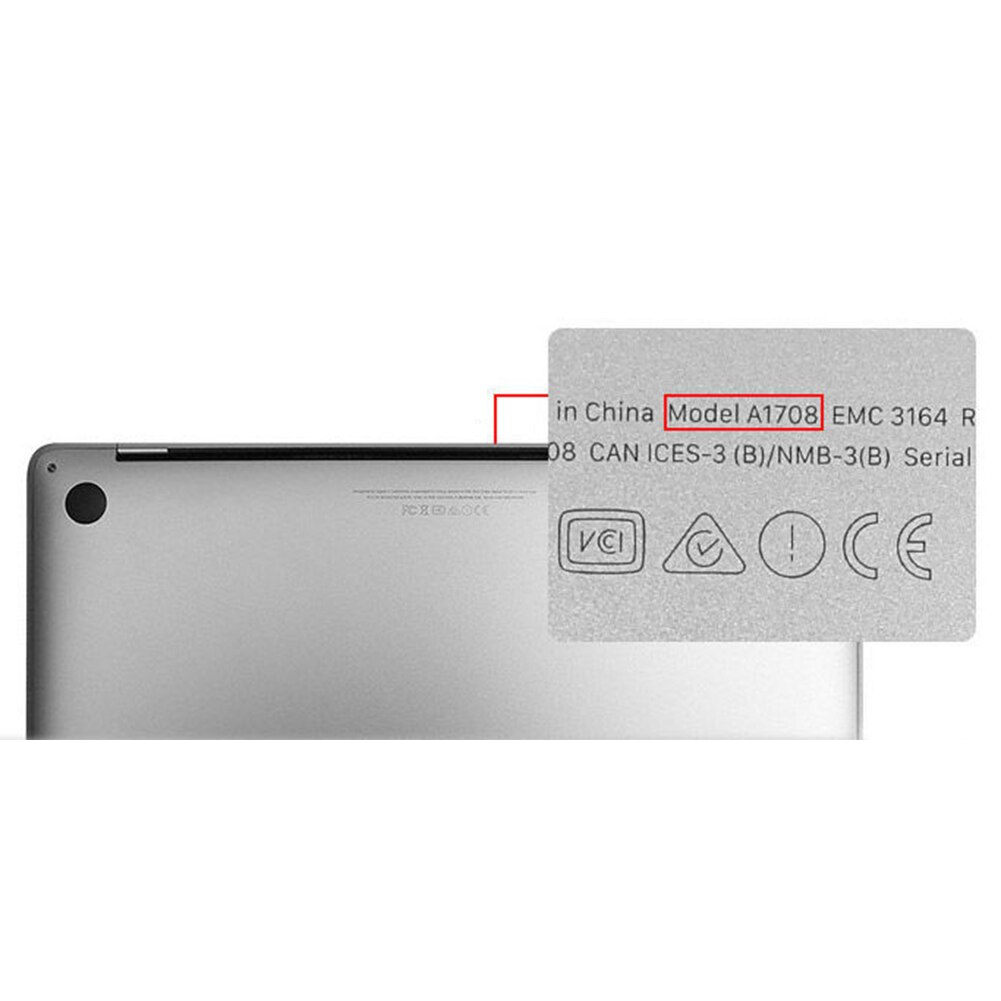 10pcs 13" 15" A1278 A1286 A1502 A1369 A1466 A1398 General Purpose Computer Case Cover Bottom Screw For Apple MacBook Pro