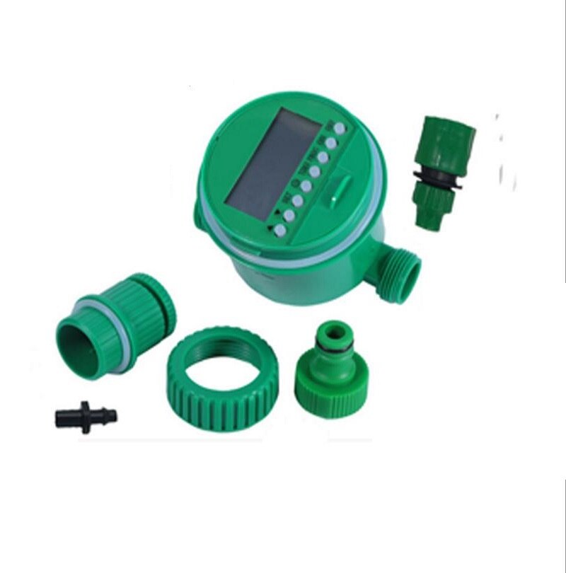 Garden Water Timer Irrigation Controller System Au... – Vicedeal