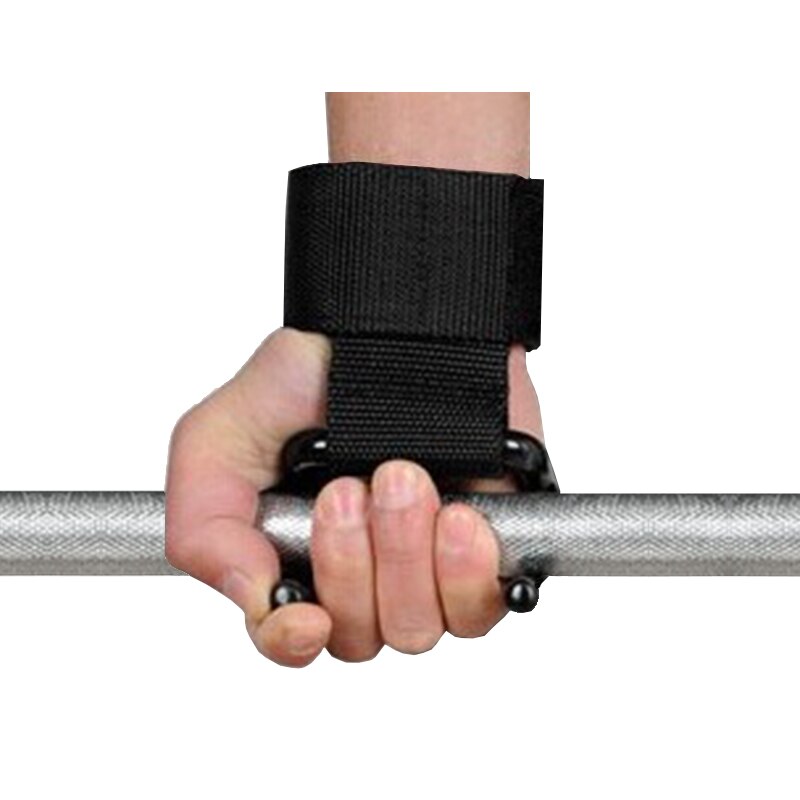 weight lifting pull-up booster hook