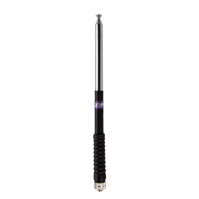 Telescopische Antenne voor UV-5R BF-888S Twee Manier Radio FP10120 VHF