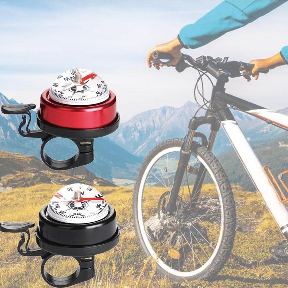 Mtb Racefiets Alarm Bellalloy Fietsstuur Bell Mountain Kompas Accessoires Bell Road Ring Loud Fiets Hoorn Fiets R1T1