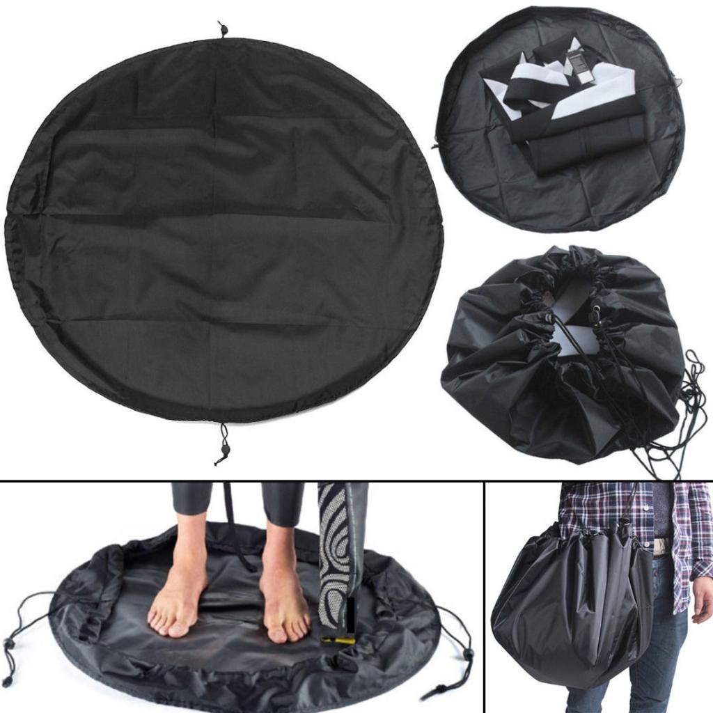 Sac de combinaison tanche sable boue et matelas Grandado