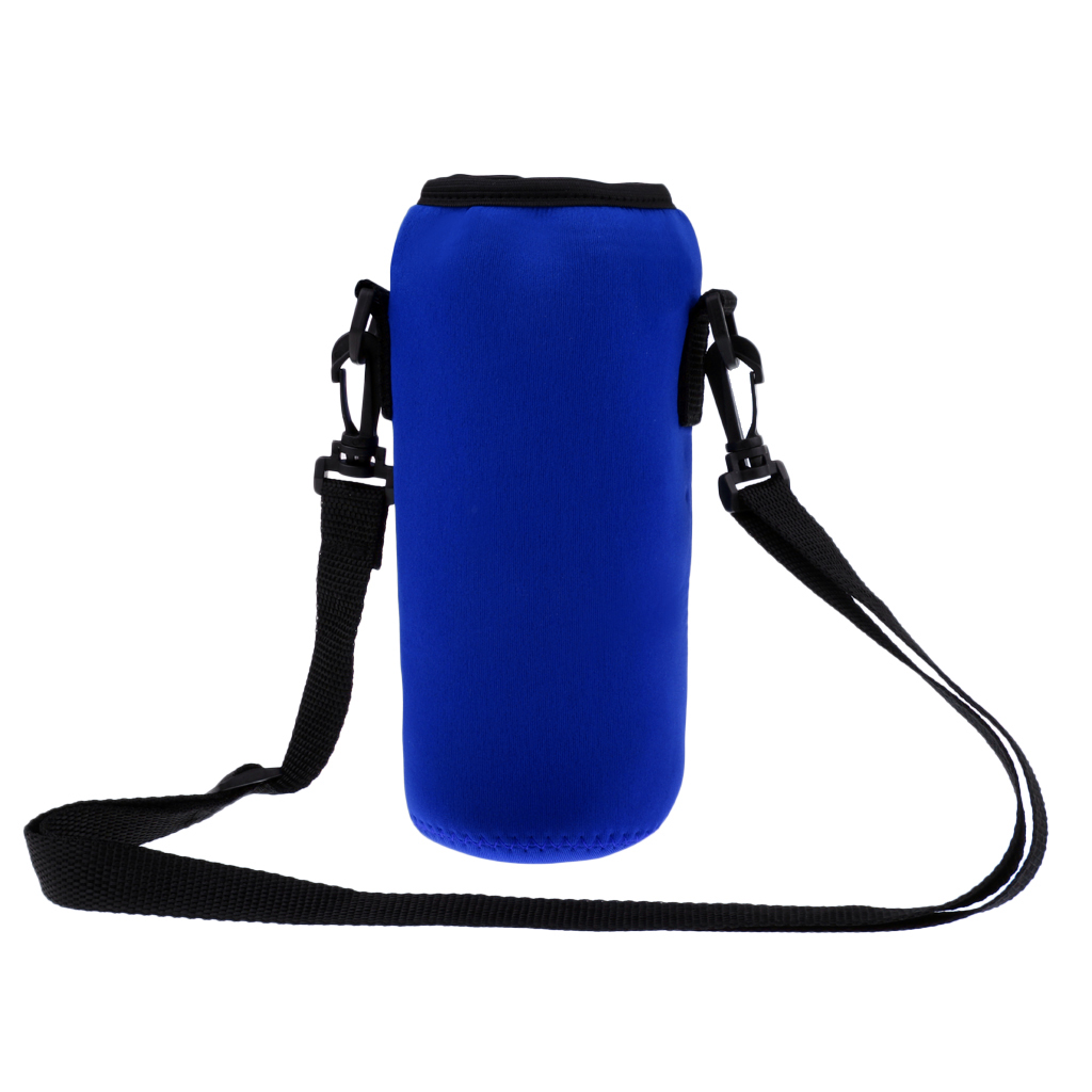 Water Fles Houder Pouch Waterdichte Waterkoker Zak Pouch Carrier Voor Camping