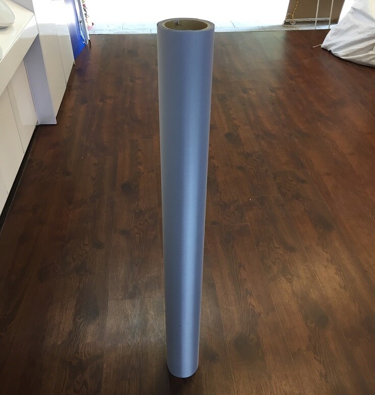 1M*1M reflective chemical fabric warning reflective safety fabric reflective tape Garment accessories reflective cloth