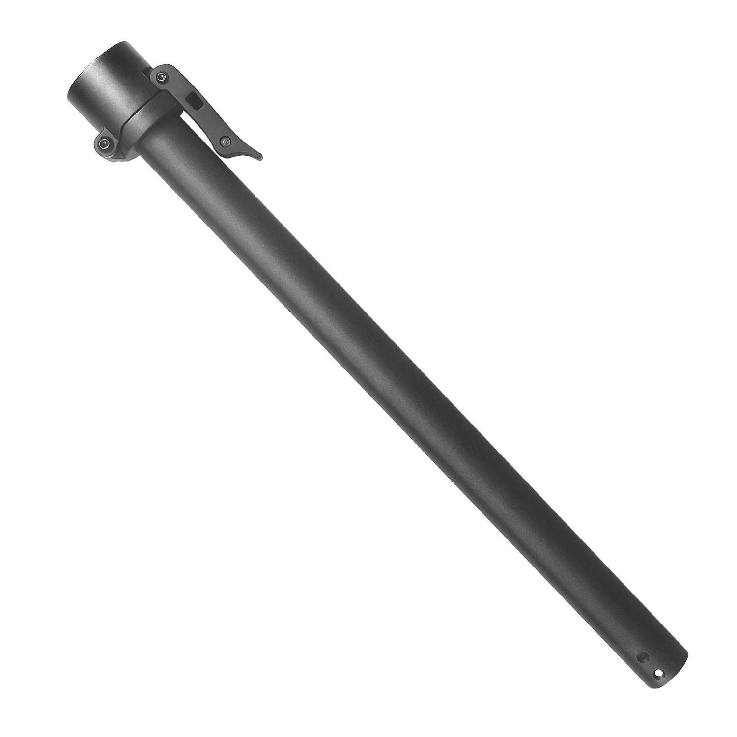 G30 Max Front Folding Pole Riding Straight Pole Electric Scooter Folding Fixing Rod Vertical Bar Stand Rod Scooter Accessories