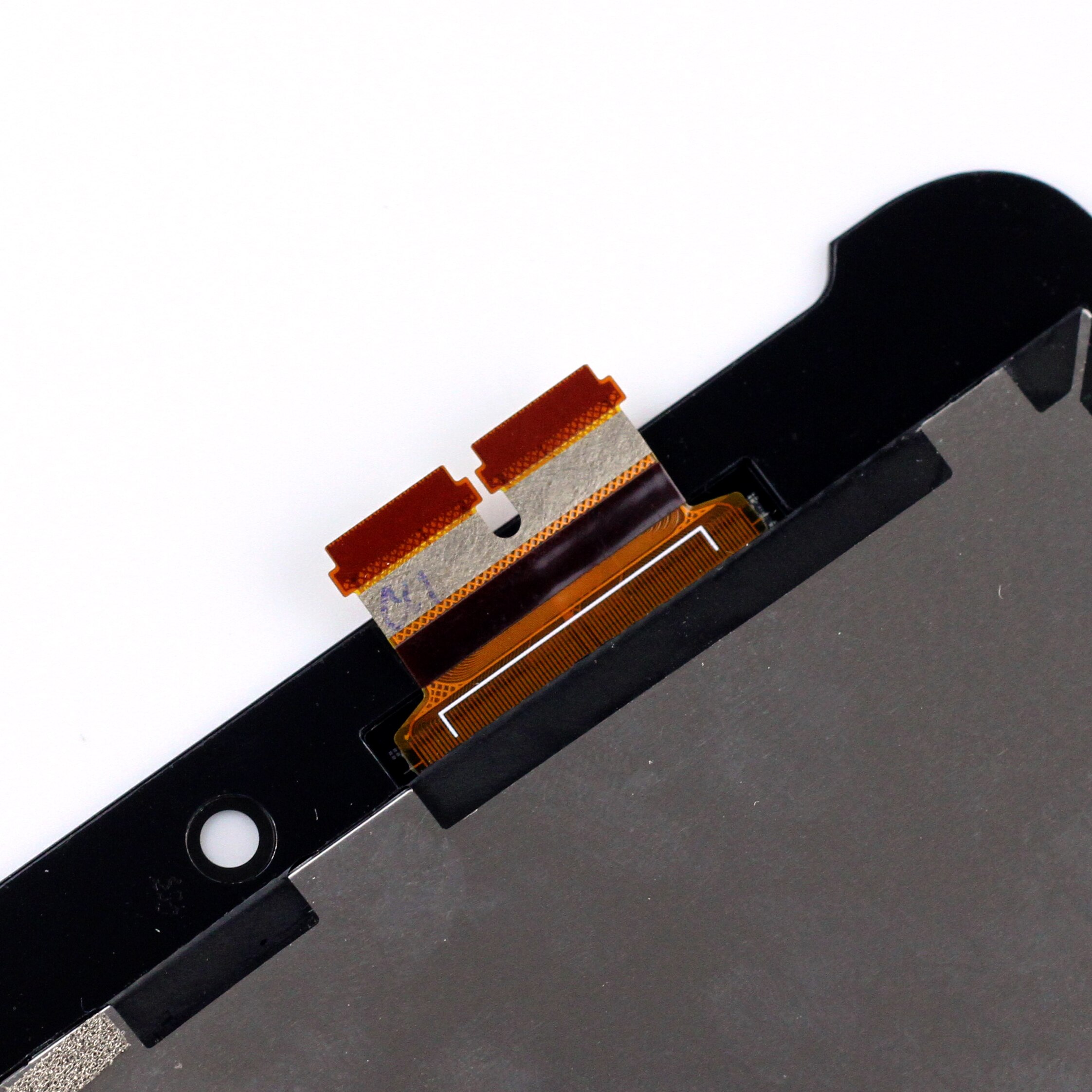 7 '' voor asus memo pad 7 me170 me170c k012 k017 k01 lcd-scherm touchscreen digitizer montage met frame vervanging tablet pc