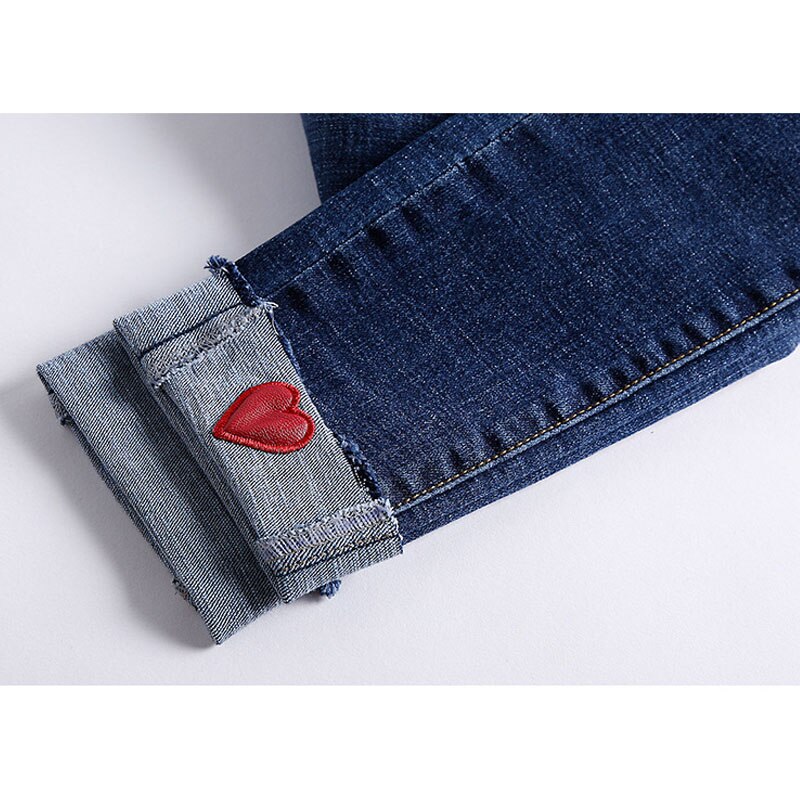 strecken blau jean Overall Für Schwangere Frauen Mutterschaft Hosen Dünne Jeans Pflege Schwangerschaft Kleidung Bauch Maternidad Jean