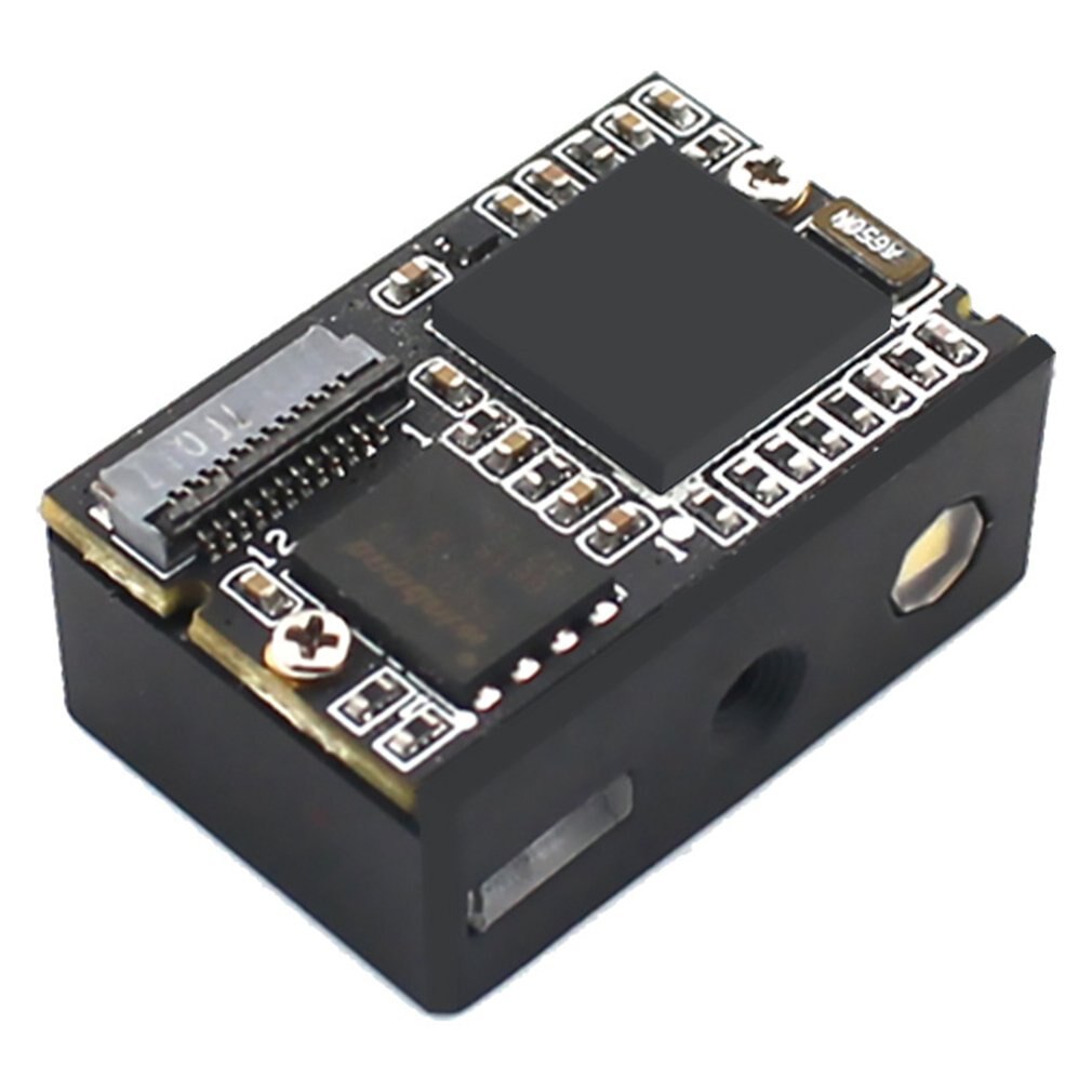 E3000y 2d scan engine seriële poort commando handleiding voor scan module embedded engine koisk apparaat ondersteuning secundaire ontwikkeling