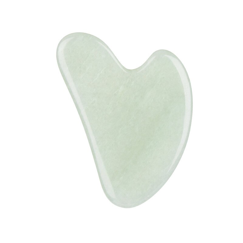 Gua Sha Massage Tool Facial Scraping Stone Body Gua Sha Massager for Face Skin Shaping Neck Relaxing FRE FRE