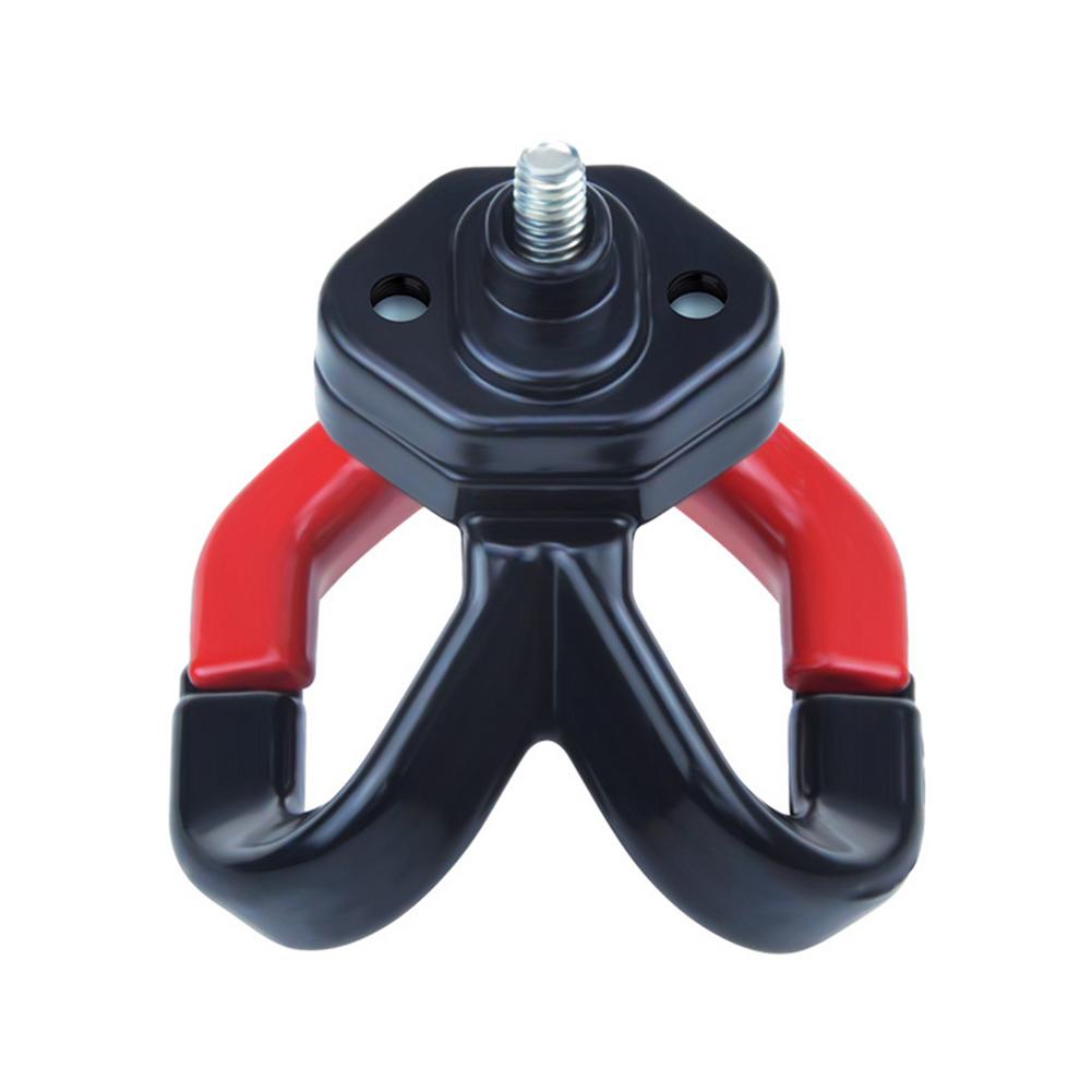 Multi-function Motorcycle Hook Easy To Install Electric Bike Hook Motorcycle Rider Backpack Rear Motorcycle Seat Big Capacity