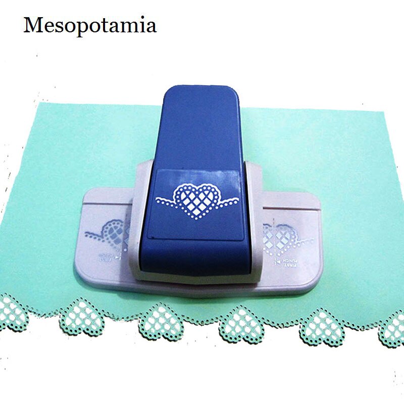 DIY Scrapbooking Hollow Leaves Bump Silk Lace Kok Big Embossers Printing Cutter Embossing Machine Punch Scrapbooking Kids Craft